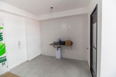 Apartamento para alugar com 60m², 2 quartos e 1 vaga Apartamento para alugar com 60m², 2 quartos e 1 vagaBanheiro 2