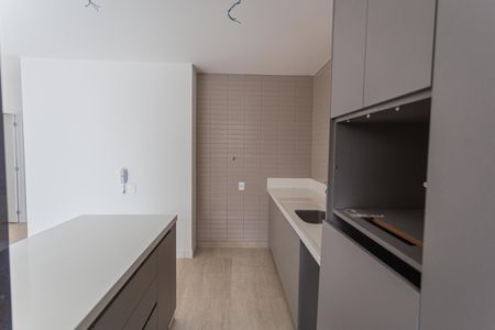 Apartamento para alugar com 124m², 3 quartos e 2 vagas Apartamento para alugar com 124m², 3 quartos e 2 vagasCozinha