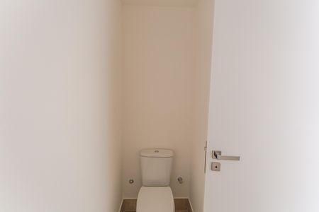 Apartamento para alugar com 124m², 3 quartos e 2 vagas Apartamento para alugar com 124m², 3 quartos e 2 vagasLavabo na Sala