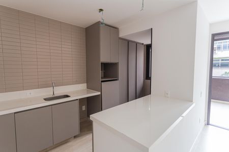 Apartamento para alugar com 124m², 3 quartos e 2 vagas Apartamento para alugar com 124m², 3 quartos e 2 vagasCozinha