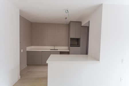 Apartamento para alugar com 124m², 3 quartos e 2 vagas Apartamento para alugar com 124m², 3 quartos e 2 vagasCozinha