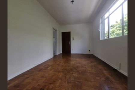 Apartamento para alugar com 2 quartos, 75m² em Nova Suíça, Belo Horizonte