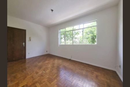 Apartamento para alugar com 2 quartos, 75m² em Nova Suíça, Belo Horizonte