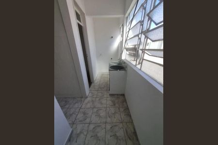 Apartamento para alugar com 2 quartos, 75m² em Nova Suíça, Belo Horizonte