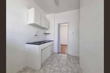 Apartamento para alugar com 2 quartos, 75m² em Nova Suíça, Belo Horizonte