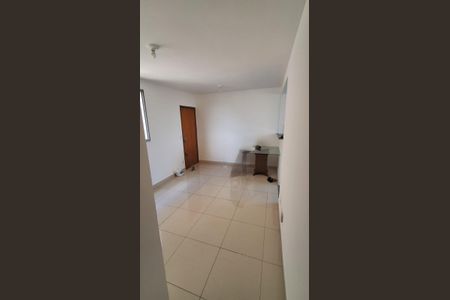 Apartamento para alugar com 3 quartos, 68m² em Cabral, Contagem
