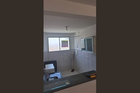 Apartamento para alugar com 3 quartos, 68m² em Cabral, Contagem