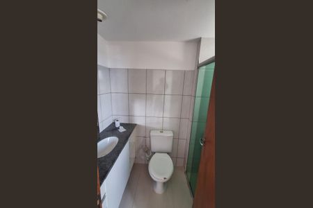 Apartamento para alugar com 3 quartos, 68m² em Cabral, Contagem