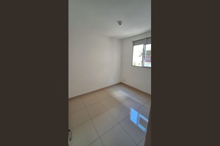 Apartamento para alugar com 3 quartos, 68m² em Cabral, Contagem