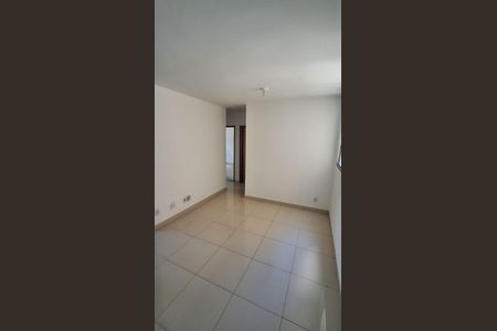 Apartamento para alugar com 3 quartos, 68m² em Cabral, Contagem