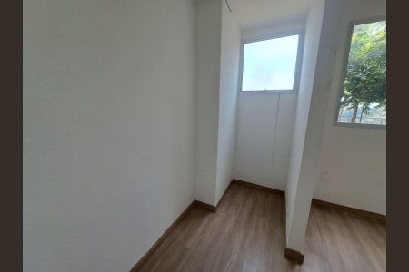Apartamento à venda com 42m², 2 quartos e sem vagaQuarto 2