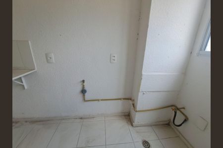 Apartamento à venda com 42m², 2 quartos e sem vagaCozinha - Área de Serviço