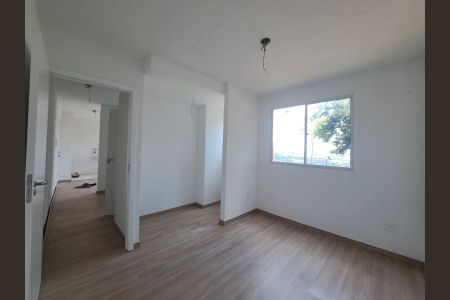 Apartamento à venda com 42m², 2 quartos e sem vagaQuarto 2