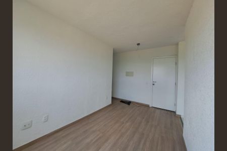 Apartamento à venda com 42m², 2 quartos e sem vagaSala
