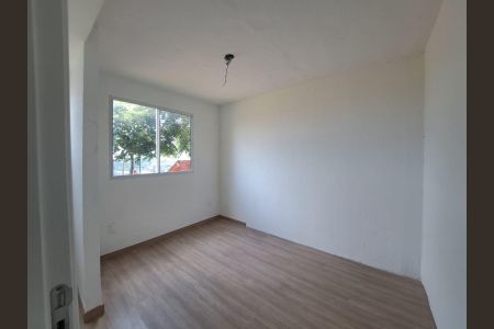Apartamento à venda com 42m², 2 quartos e sem vagaQuarto 2