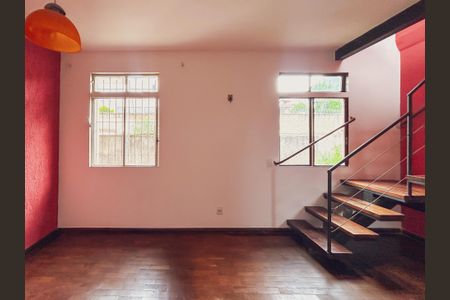 Apartamento à venda com 4 quartos, 133m² em Ouro Preto, Belo Horizonte