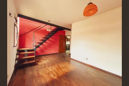 Apartamento à venda com 4 quartos, 133m² em Ouro Preto, Belo Horizonte