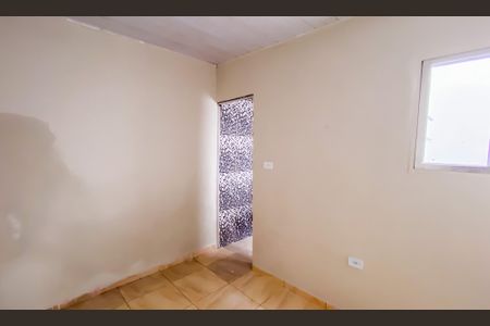 Suite  de casa para alugar com 1 quarto, 38m² em Parque Boturussu, São Paulo