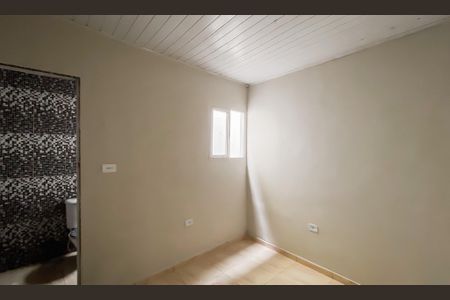 Suite  de casa para alugar com 1 quarto, 38m² em Parque Boturussu, São Paulo