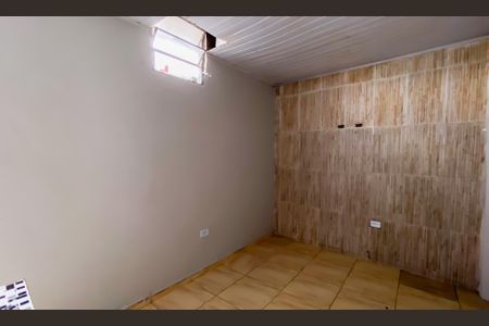 Sala  de casa para alugar com 1 quarto, 38m² em Parque Boturussu, São Paulo