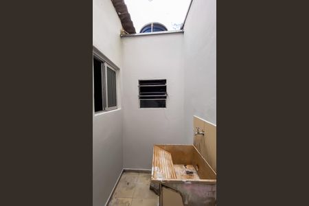 Casa para alugar com 38m², 1 quarto e sem vaga Casa para alugar com 38m², 1 quarto e sem vagaÁrea de Serviço