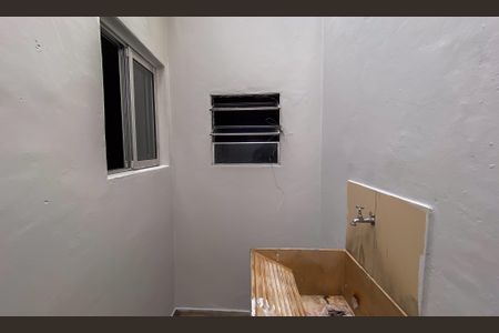 Casa para alugar com 38m², 1 quarto e sem vaga Casa para alugar com 38m², 1 quarto e sem vagaÁrea de Serviço