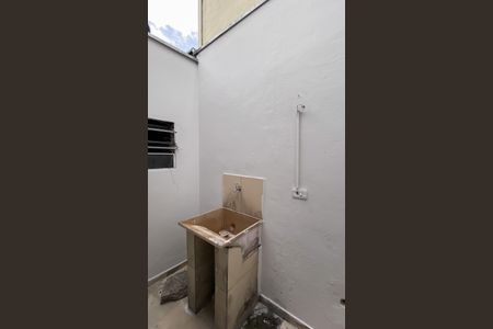 Casa para alugar com 38m², 1 quarto e sem vaga Casa para alugar com 38m², 1 quarto e sem vagaÁrea de Serviço