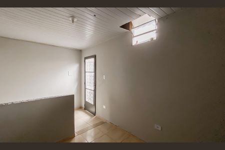 Sala de casa para alugar com 1 quarto, 38m² em Parque Boturussu, São Paulo
