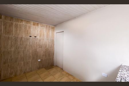Sala de casa para alugar com 1 quarto, 38m² em Parque Boturussu, São Paulo