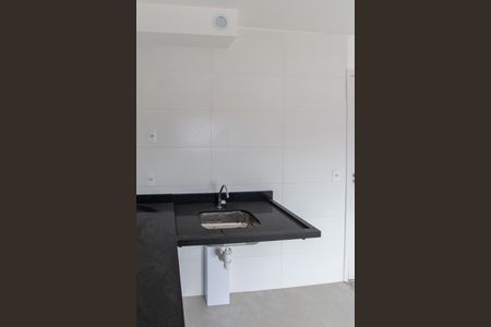 Apartamento para alugar com 28m², 1 quarto e sem vagaCozinha