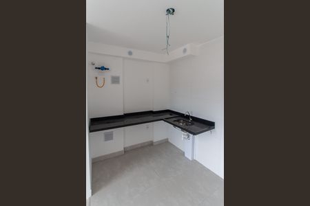 Apartamento para alugar com 28m², 1 quarto e sem vagaCozinha