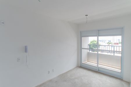 Apartamento para alugar com 28m², 1 quarto e sem vagaSala