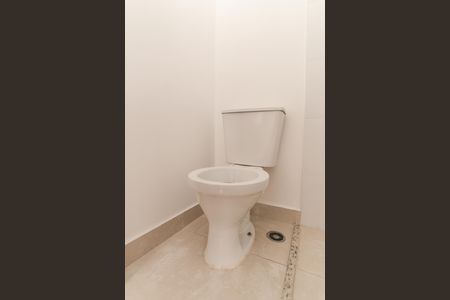 Apartamento para alugar com 28m², 1 quarto e sem vagaBanheiro