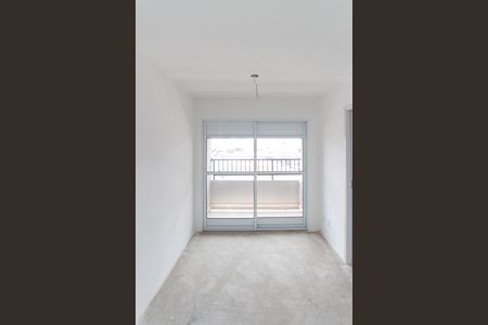 Sala de apartamento para alugar com 1 quarto, 28m² em Vila Mazzei, São Paulo