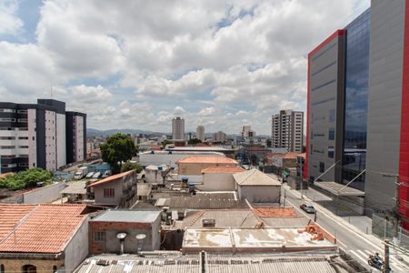 Apartamento para alugar com 28m², 1 quarto e sem vagaVista