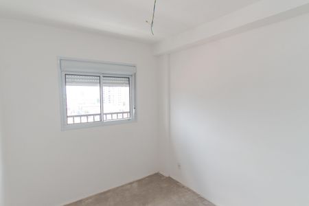 Quarto de apartamento para alugar com 1 quarto, 28m² em Vila Mazzei, São Paulo