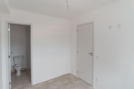 Apartamento para alugar com 28m², 1 quarto e sem vagaQuarto
