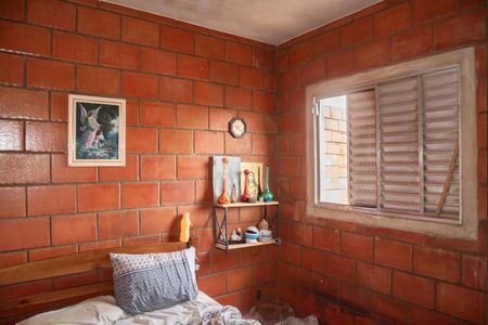 Casa à venda com 80m², 2 quartos e 3 vagasQuarto 1