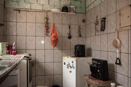 Casa à venda com 80m², 2 quartos e 3 vagasCozinha