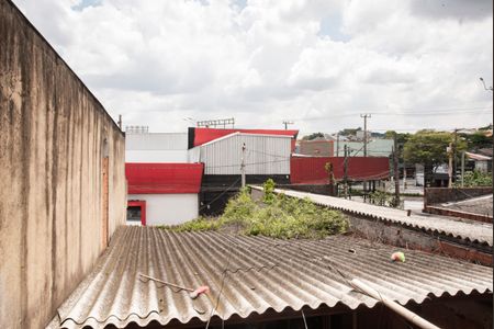 Vista do Quarto 1 de casa à venda com 2 quartos, 80m² em Vila Noca, São Paulo