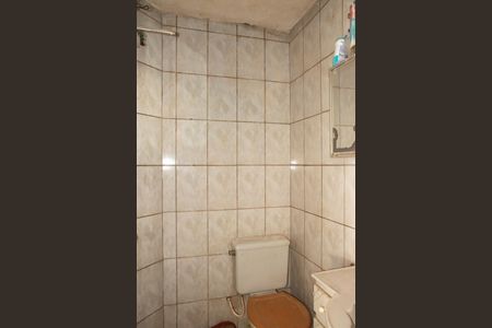 Casa à venda com 80m², 2 quartos e 3 vagasBanheiro 2