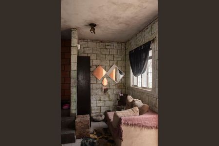 Sala de casa à venda com 2 quartos, 80m² em Vila Noca, São Paulo