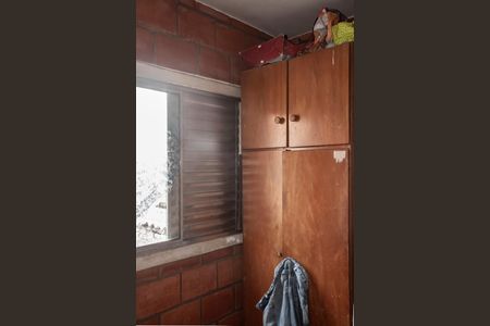 Casa à venda com 80m², 2 quartos e 3 vagasQuarto 2