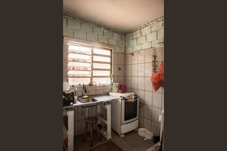 Casa à venda com 80m², 2 quartos e 3 vagasCozinha