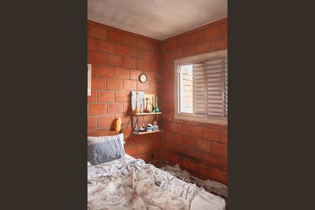 Quarto 1 de casa à venda com 2 quartos, 80m² em Vila Noca, São Paulo