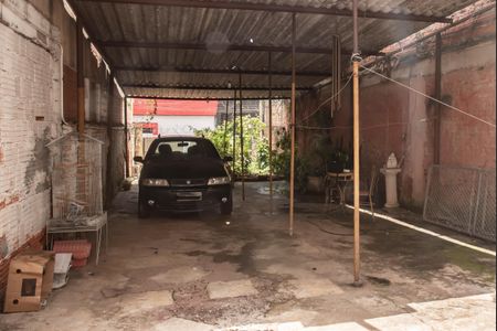 Vista da Sala de casa à venda com 2 quartos, 80m² em Vila Noca, São Paulo