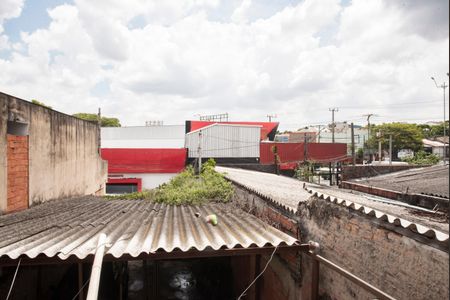 Casa à venda com 80m², 2 quartos e 3 vagasVista do Quarto 2