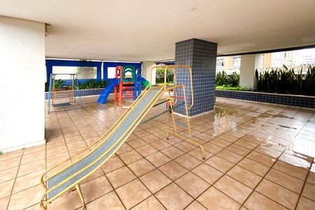 Apartamento para alugar com 110m², 2 quartos e 2 vagasArea comum