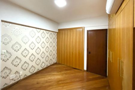 Apartamento para alugar com 110m², 2 quartos e 2 vagasSuite 1