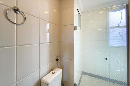 Apartamento para alugar com 110m², 2 quartos e 2 vagasBanheiro
